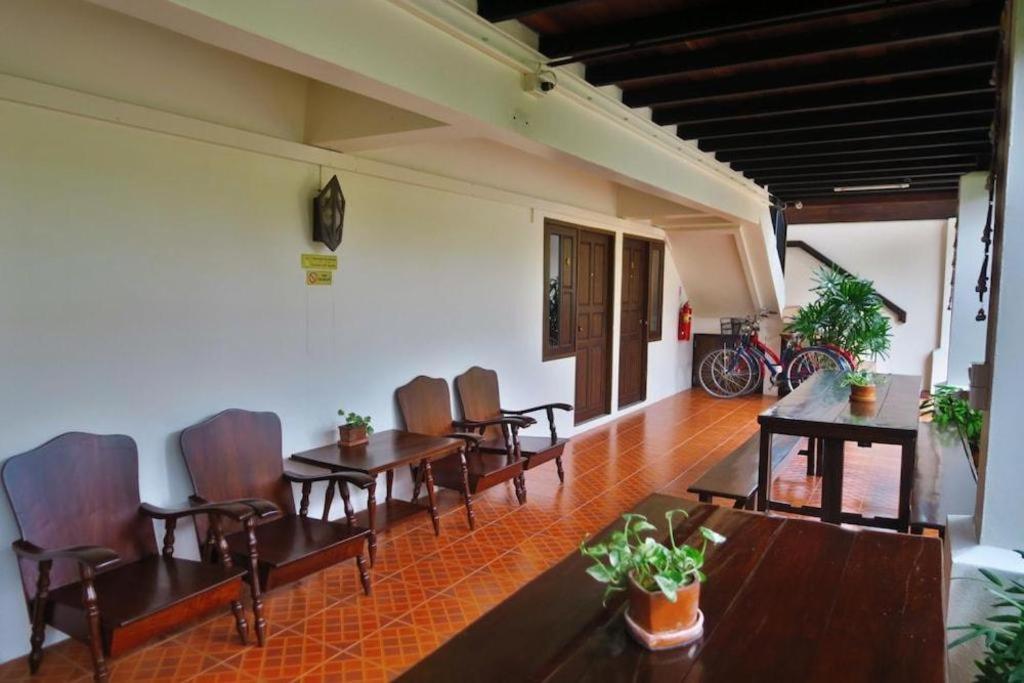 Nan Lanna Hotel Exterior photo